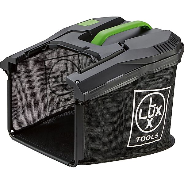 Auffangsack für LUX-TOOLS Akku-Rasenmäher A-RM-1x20/4/33 günstig online kaufen