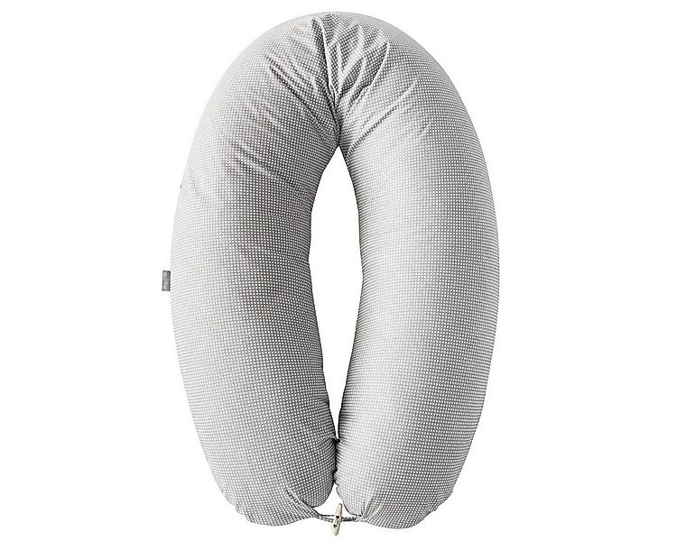 SEI Design Stillkissen Stillkissen 190x30 XXL Füllung Mikroperlen, Seitensc günstig online kaufen