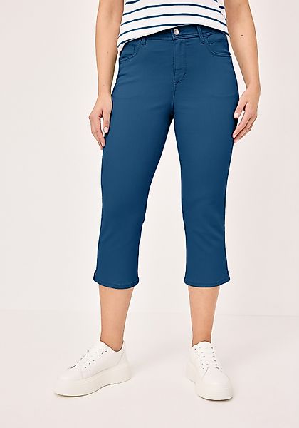 Paddock's 3/4-Jeans PIA Slim-Fit Caprihose mit günstig online kaufen