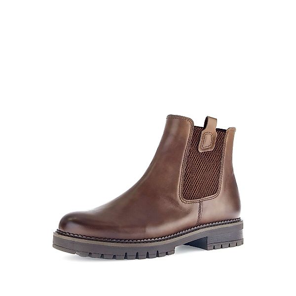 Gabor Chelsea Boot Glattleder Chelseaboots günstig online kaufen