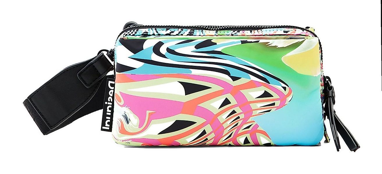 Desigual Umhängetasche Hawaiian Geosurfer günstig online kaufen