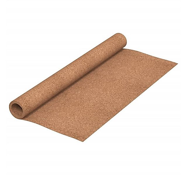 vidaXL Korkrolle Korkrolle 100x1000 cm 2 mm, (1-St) günstig online kaufen