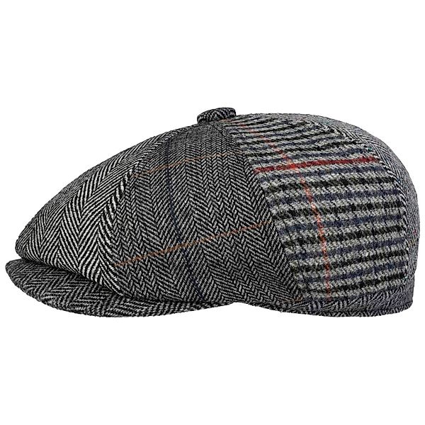 Lipodo Flat Cap günstig online kaufen