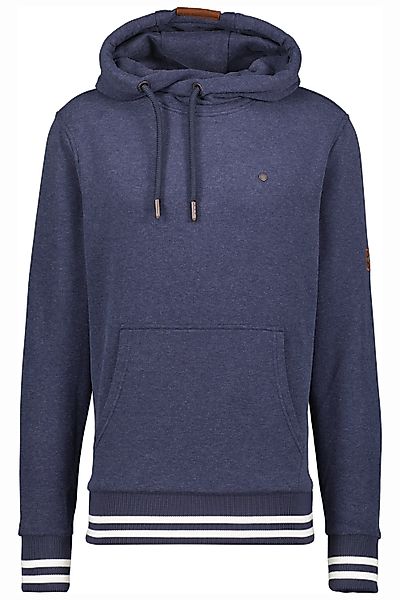 Alife & Kickin Kapuzensweatshirt Herren JohnsonAK günstig online kaufen