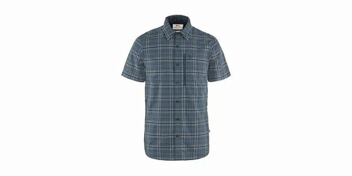 Fjällräven Outdoorhemd Abisko Hike Shirt SS M * günstig online kaufen