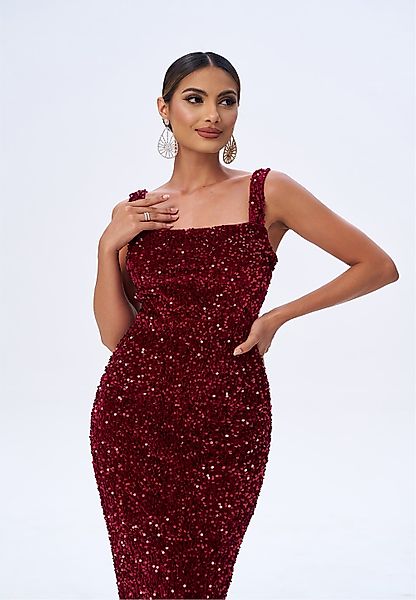 Moda Minx Jerseykleid LEOMIE im tollen günstig online kaufen