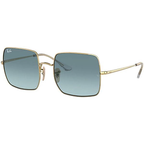 Ray-ban  Sonnenbrillen Quadratische Sonnenbrille RB1971 001/3M günstig online kaufen