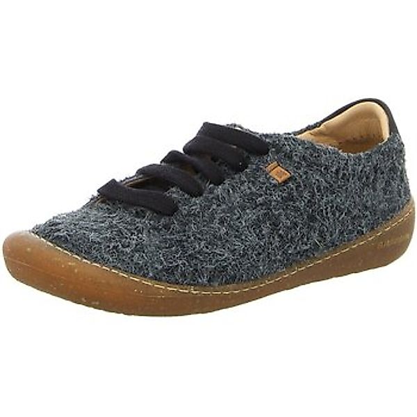 El Naturalista  Sneaker Schnuerschuhe 5770P BLACK günstig online kaufen