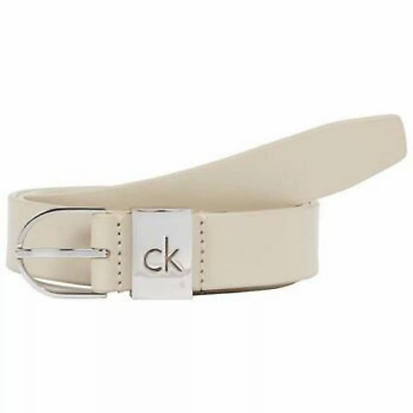 Calvin Klein Jeans  Gürtel K60K612936-PBP günstig online kaufen