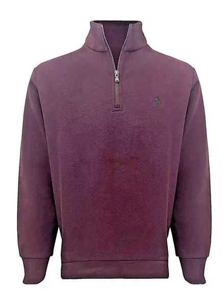 Polo Ralph Lauren Troyer Half Zip günstig online kaufen