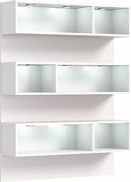 Home affaire Schuhschrank "Skoskap, Aufsatzregal, passend für Schuhschränke günstig online kaufen