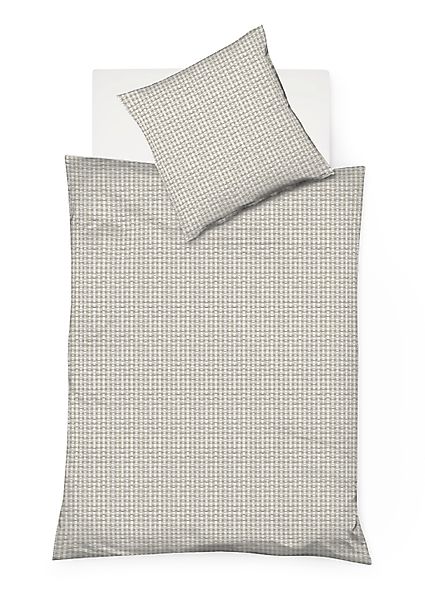 fleuresse Bettwäsche Rio, Seersucker, 2 teilig, günstig online kaufen