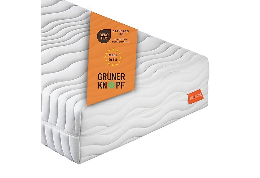 Taschenfederkernmatratze Innovation 320, 90x200 cm, 140x200 cm und weitere günstig online kaufen