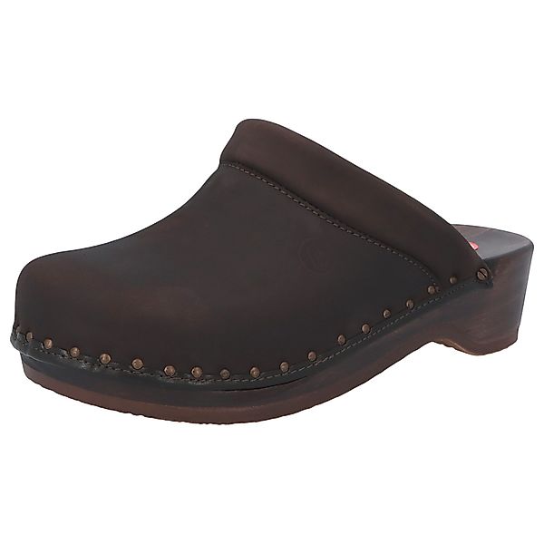 BERKEMANN Berkemann neutral Holz Soft-Toeffler Clogs günstig online kaufen