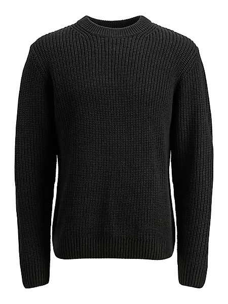 Jack & Jones Strickpullover JORBLEECKER KNIT günstig online kaufen