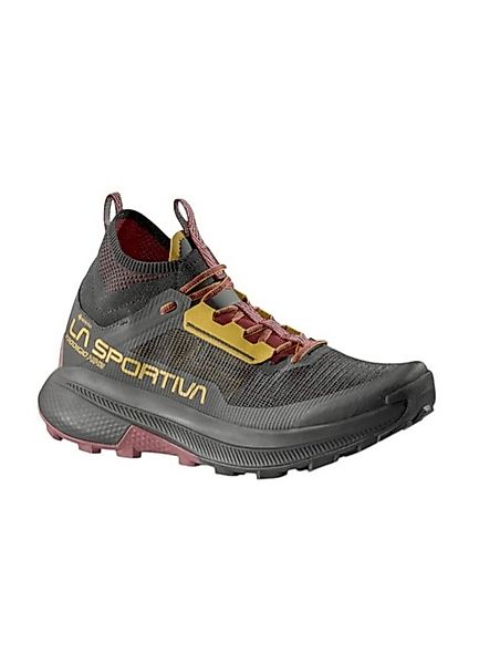 La Sportiva Prodigio Hike GTX (Fast-Hiking, wasserdicht) schwarz/savanagelb günstig online kaufen