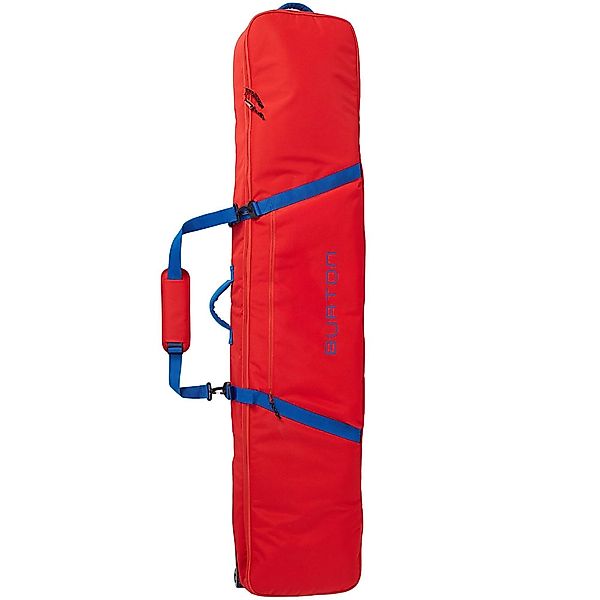 Burton Wheelie Gig Bag Flame Scarlet günstig online kaufen