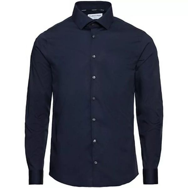 Calvin Klein Jeans  Hemdbluse K10K108229 günstig online kaufen