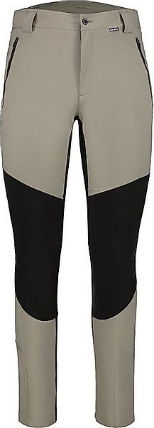 Icepeak Funktionshose ICEPEAK DORR GRAU günstig online kaufen