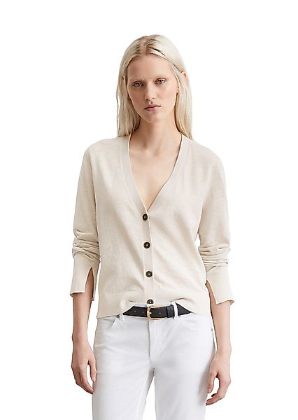 Marc O'Polo Cardigan Elegant und sportlich günstig online kaufen