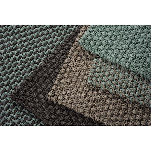 PAD Fußmatte Fußmatte Pool Stone-White (72x132cm) günstig online kaufen