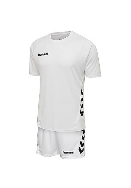 hummel Trainingsanzug & SET Rundhalsausschnitt elastischer Bund, hmlPROMO S günstig online kaufen