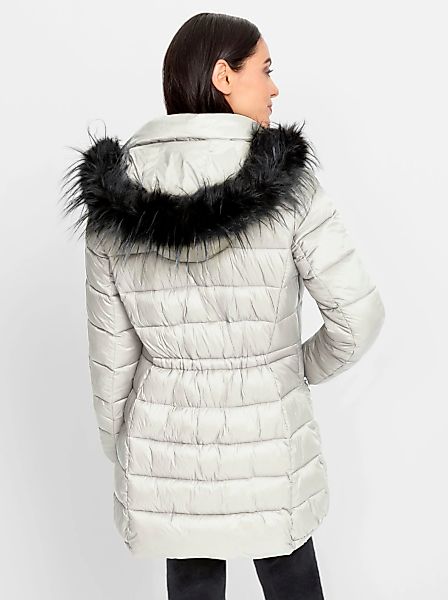 RICK CARDONA by heine Parka, mit Kapuze günstig online kaufen