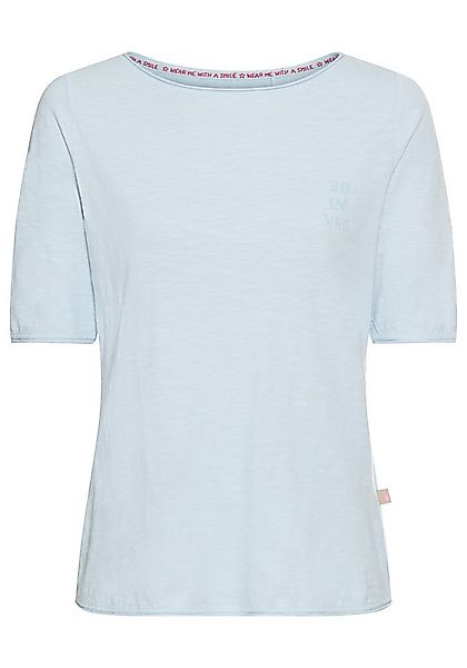 Lieblingsstück T-Shirt Candice mit Rundhals günstig online kaufen