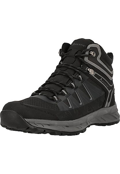 WHISTLER Cardi Stiefel mit herausnehmbarer Decksohle günstig online kaufen