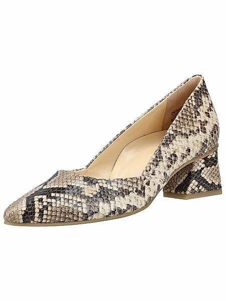 Paul Green Pumps "Paul Green Pumps Veloursleder" günstig online kaufen