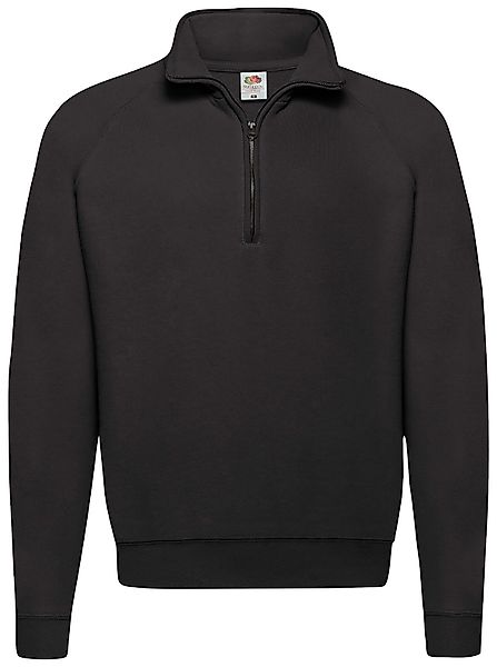 Fruit of the Loom Sweatshirt Fruit günstig online kaufen
