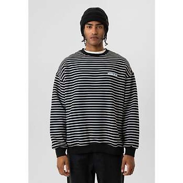 Dandalo  Sweatshirt Anderson Oversize Sweatshirt günstig online kaufen