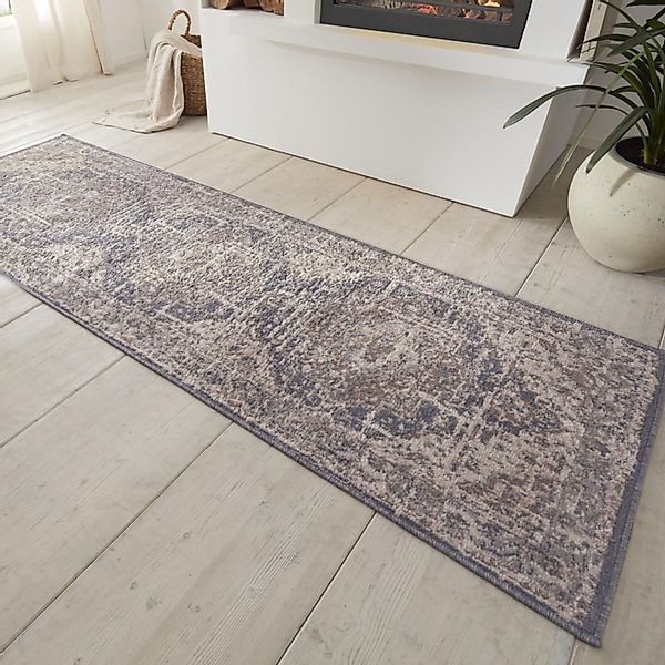HANSE Home Teppich Sand, rechteckig, Höhe: günstig online kaufen