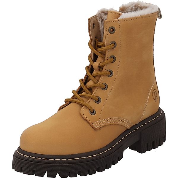 Palado Giase Schnürstiefel günstig online kaufen