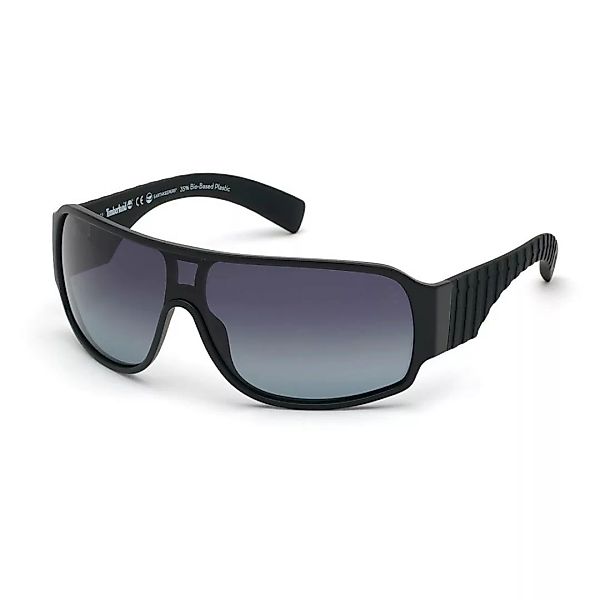 Timberland Tb9216 Sonnenbrille One Size Matte Black günstig online kaufen
