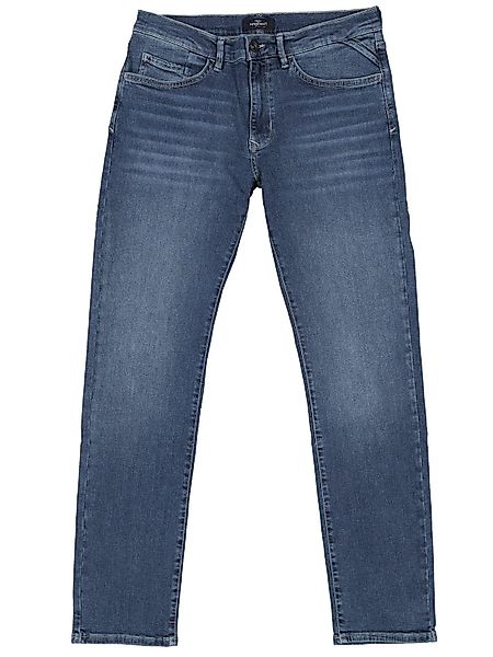 Engbers Stretch-Jeans Super-Stretch-Jeans regular günstig online kaufen