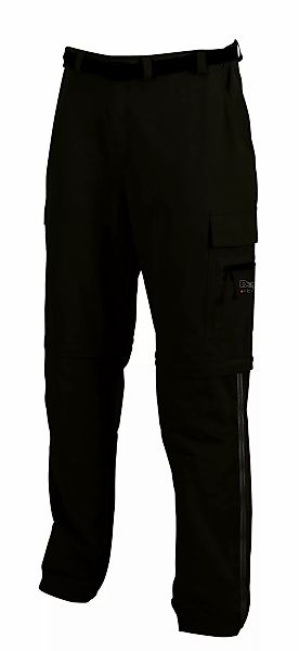DEPROC Active Outdoorhose "KENTVILLE T-ZIP MEN", auch in Großen Größen erhä günstig online kaufen