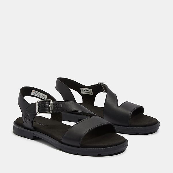 Timberland Sandale "CALISTA BAY BACKSTRAP SANDAL" günstig online kaufen