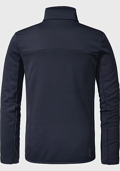 Schöffel Fleecejacke "Fleece Jacket Bleckwand M", ohne Kapuze günstig online kaufen