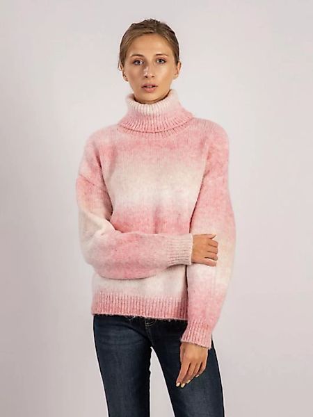 VICCI Germany Rollkragenpullover Mit Rollkragen günstig online kaufen