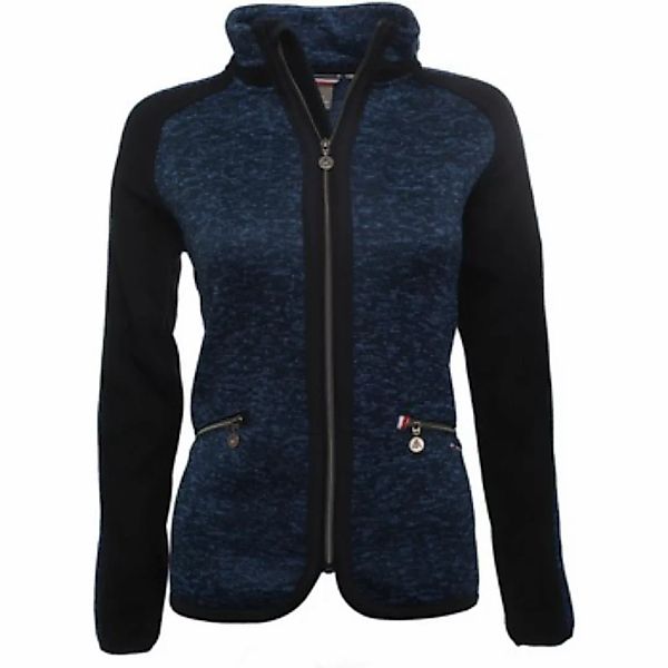 Peak Mountain  Fleecepullover Blouson polaire femme ASPHERE günstig online kaufen