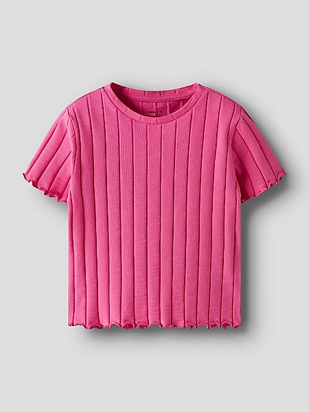 Name It Kurzarmshirt NKFNORALINA SS CROP günstig online kaufen