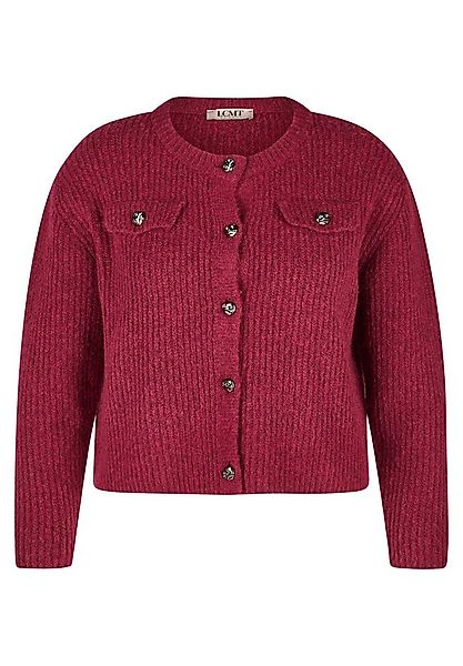 LeComte Strickjacke Strickjacke günstig online kaufen