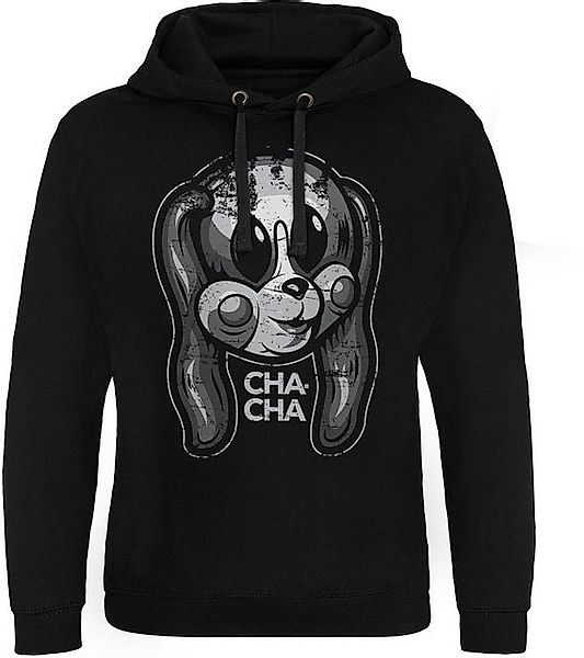 Umbrella Academy Kapuzenpullover günstig online kaufen