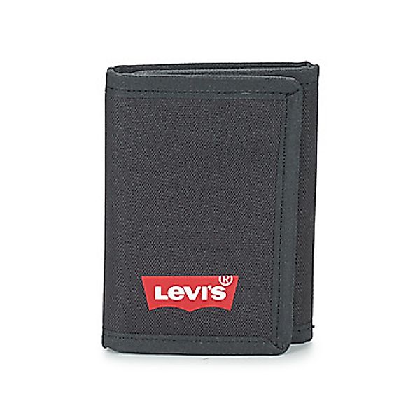 Levis  Geldbeutel BATWING TRIFOLD WALLET günstig online kaufen