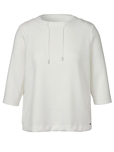 VIA APPIA DUE Sweatshirt (1-tlg) Große Größen günstig online kaufen
