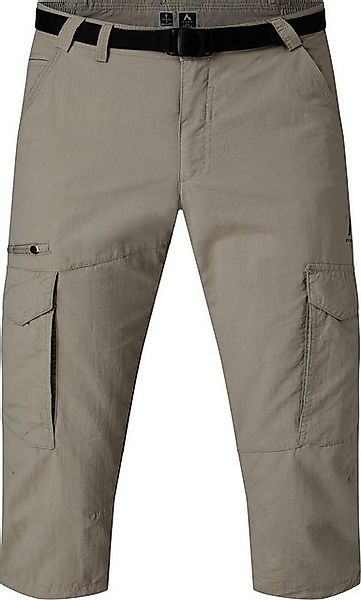 McKINLEY Trekkingshorts He.-Caprihose Argonne III mn günstig online kaufen