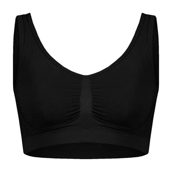 TEXEMP Sport-BH Sport-BH Bustier Fitness Unterwäsche günstig online kaufen