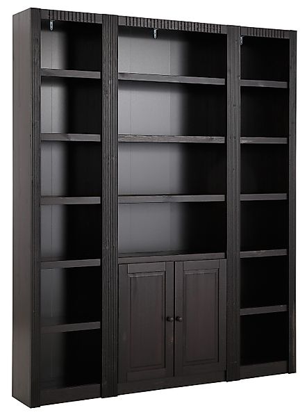 Home affaire Raumteilerregal »Bergen«, Breite 173,5 cm günstig online kaufen