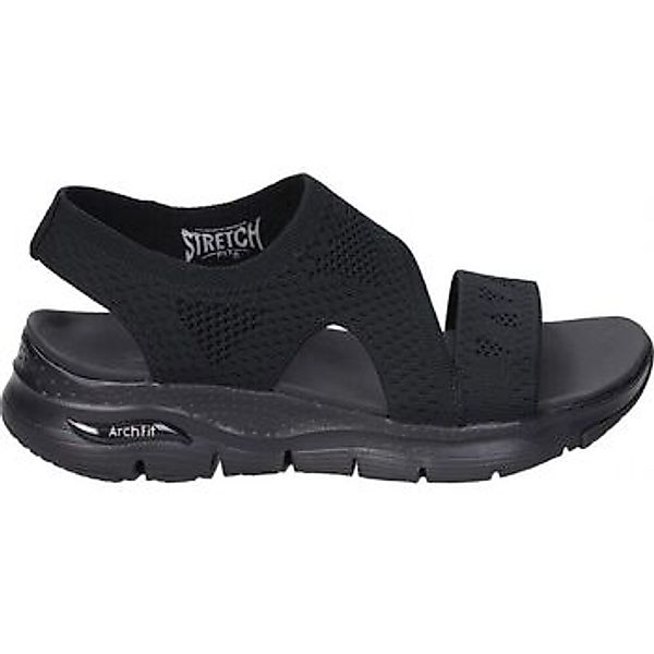 Skechers  Sandalen 119458-BBK günstig online kaufen